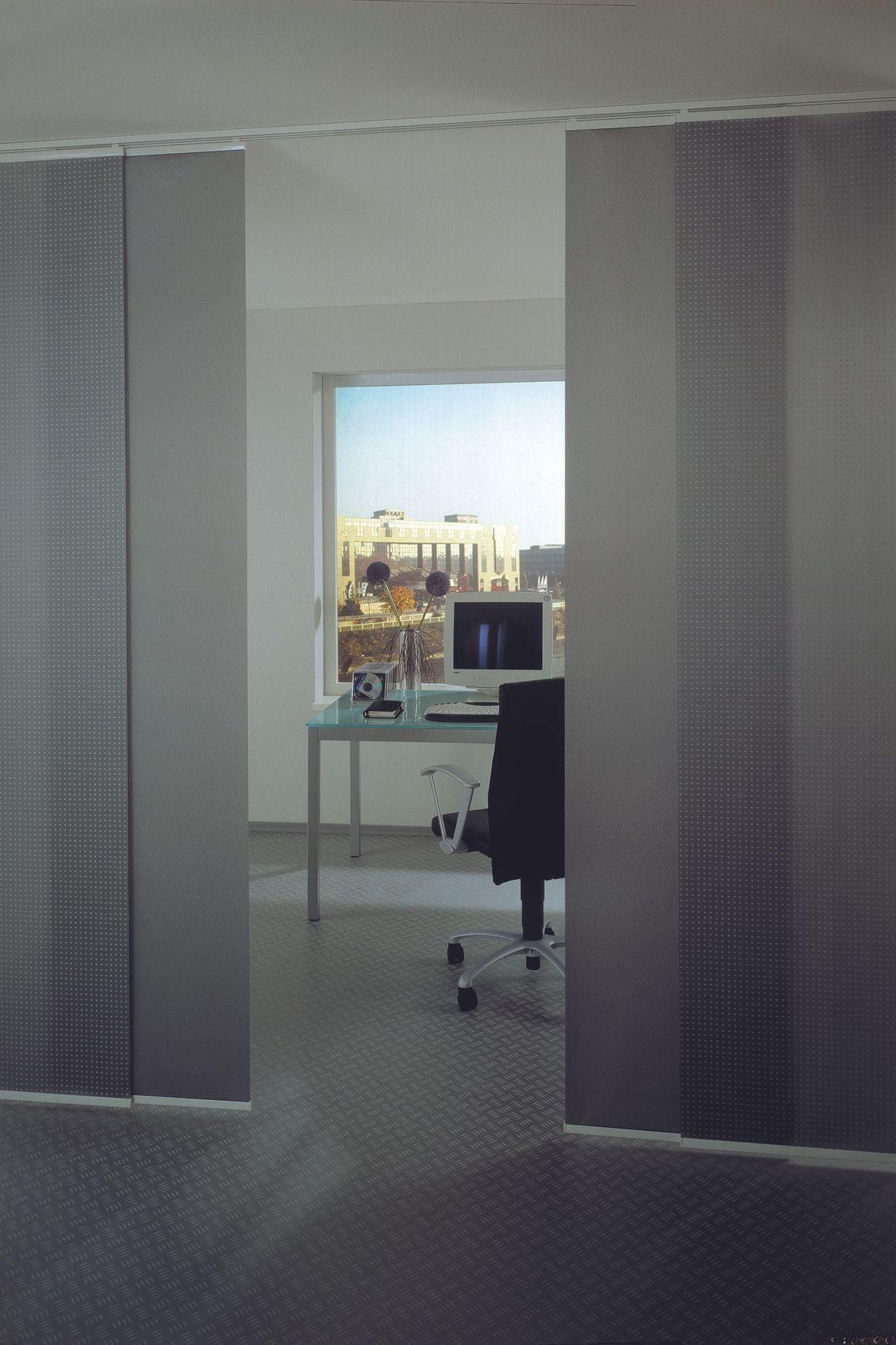 Panel Guide System - Wand | Panel Glide