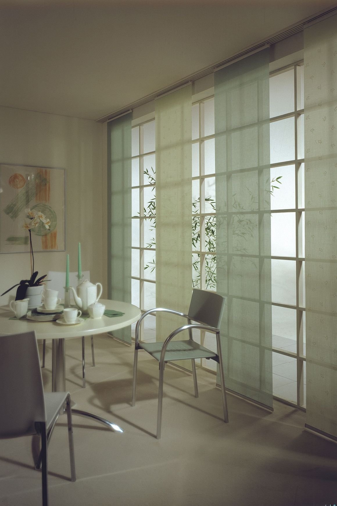 Panel Guide System - Wand | Panel Glide