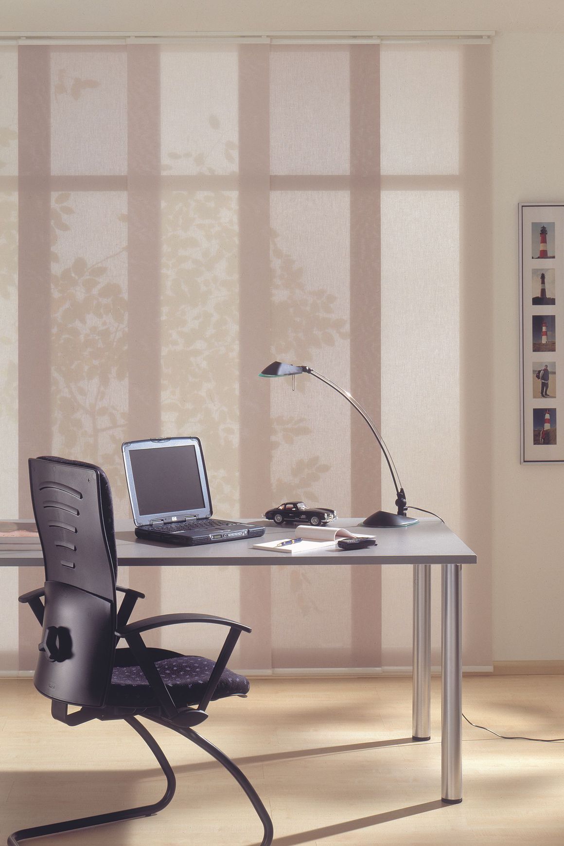 Panel Guide System - Wand | Panel Glide