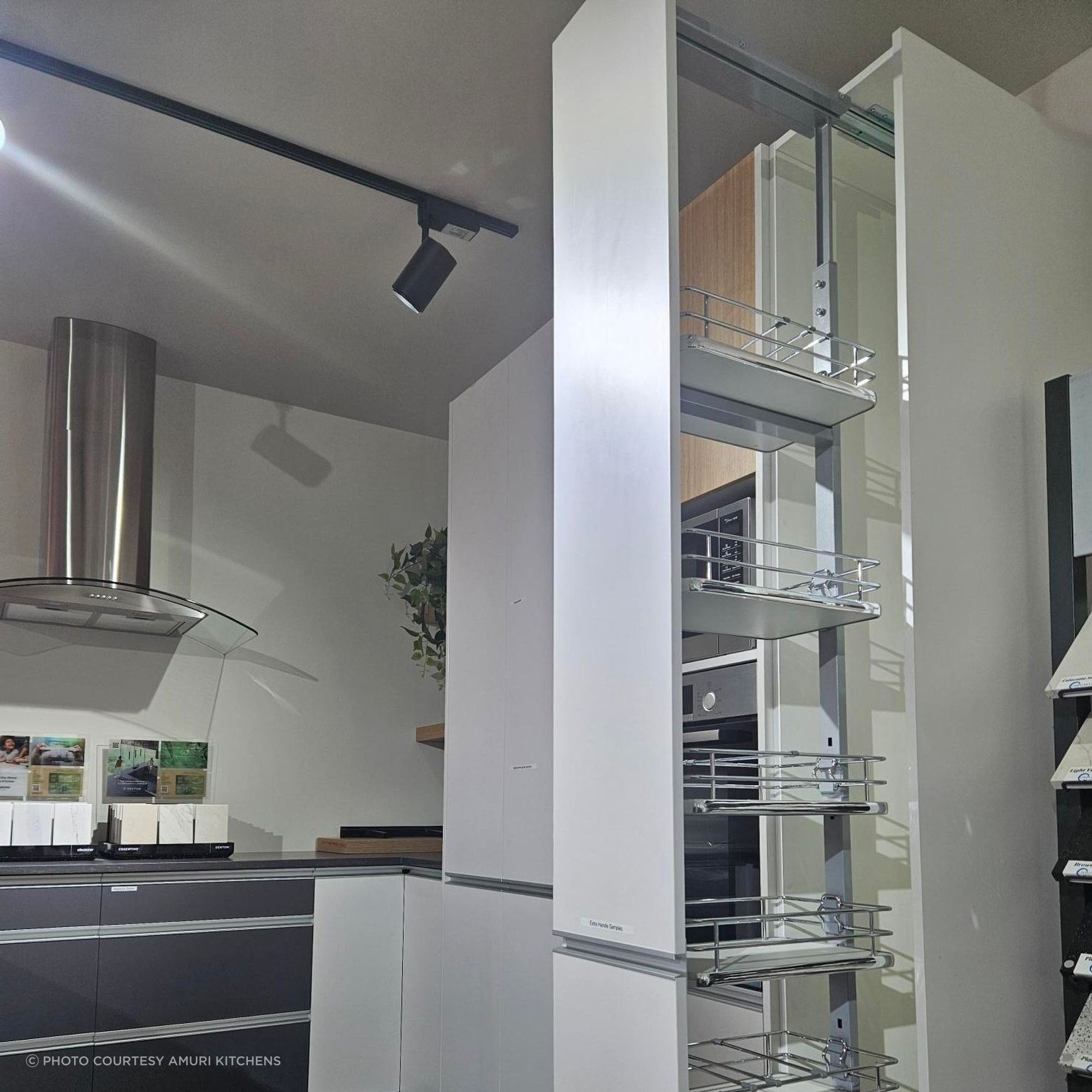 FIT Giamo Kitchen Pantry
