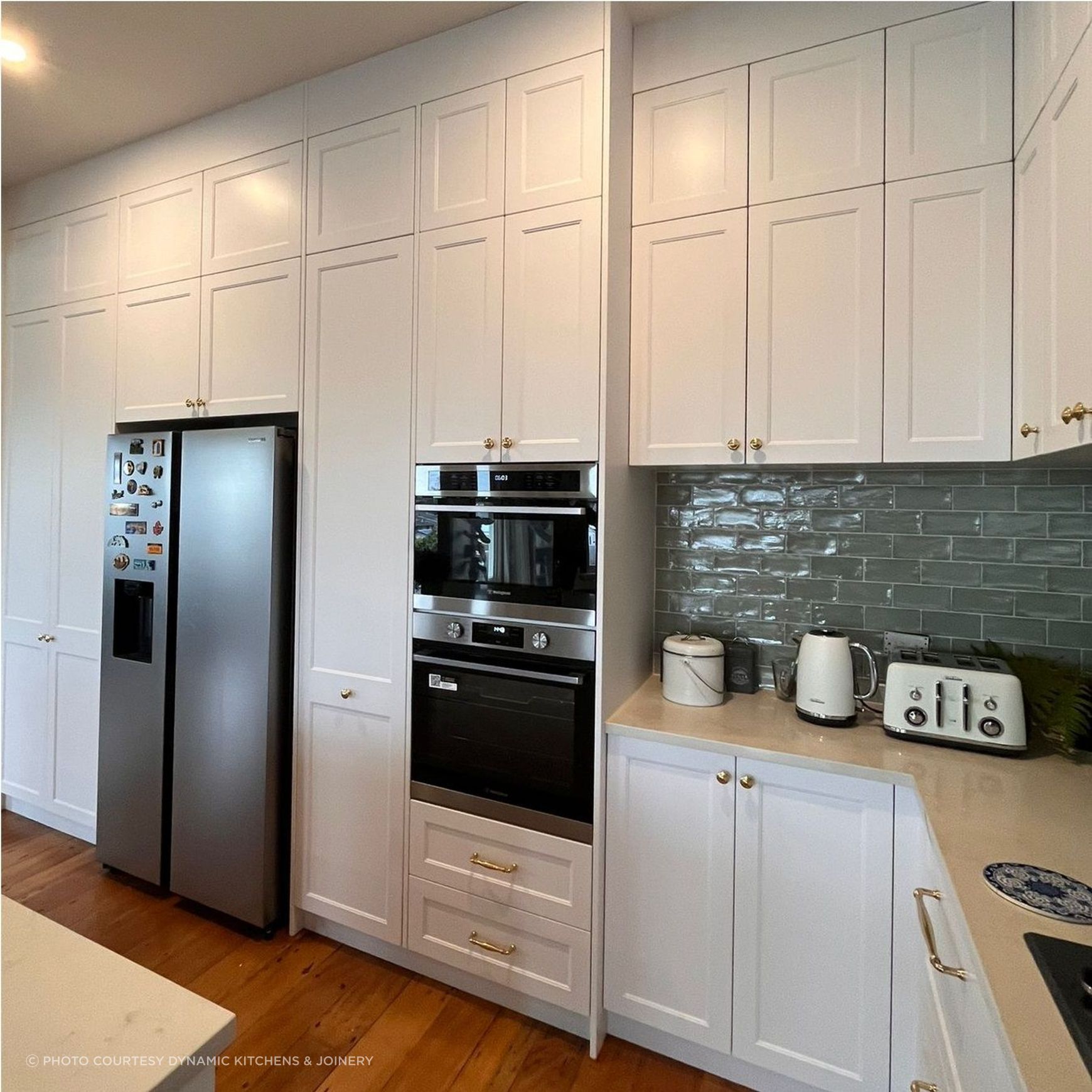 FIT Giamo Kitchen Pantry