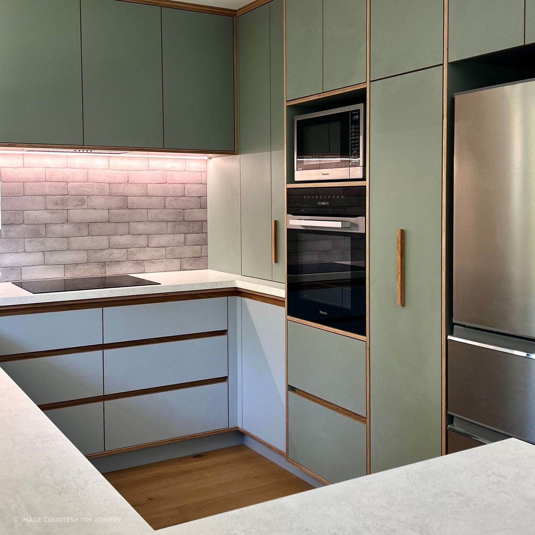 FIT Giamo Kitchen Pantry