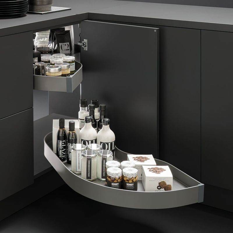 Vibo Fly Moon 3.0 Corner Unit