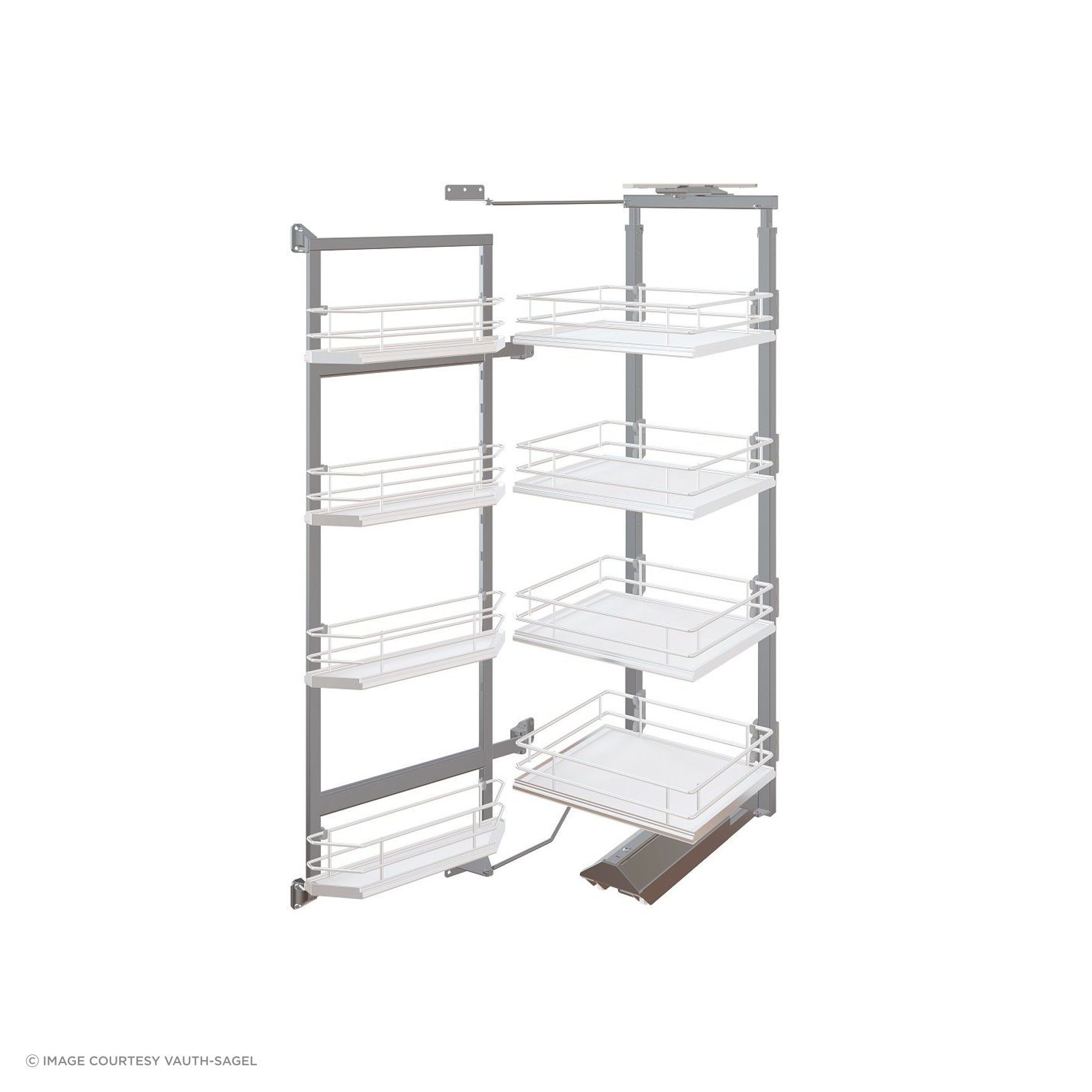 VS TAL Gate Pro Pantry