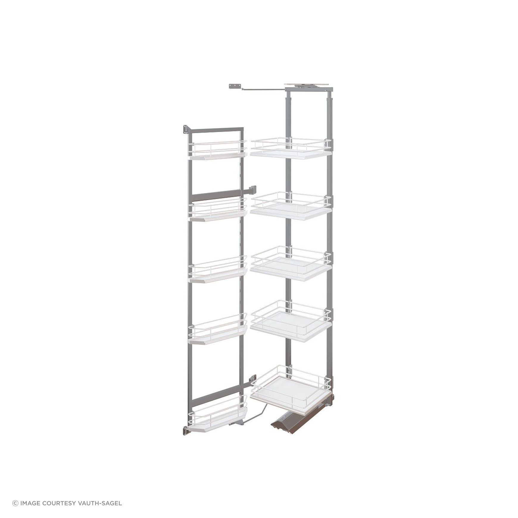 VS TAL Gate Pro Pantry