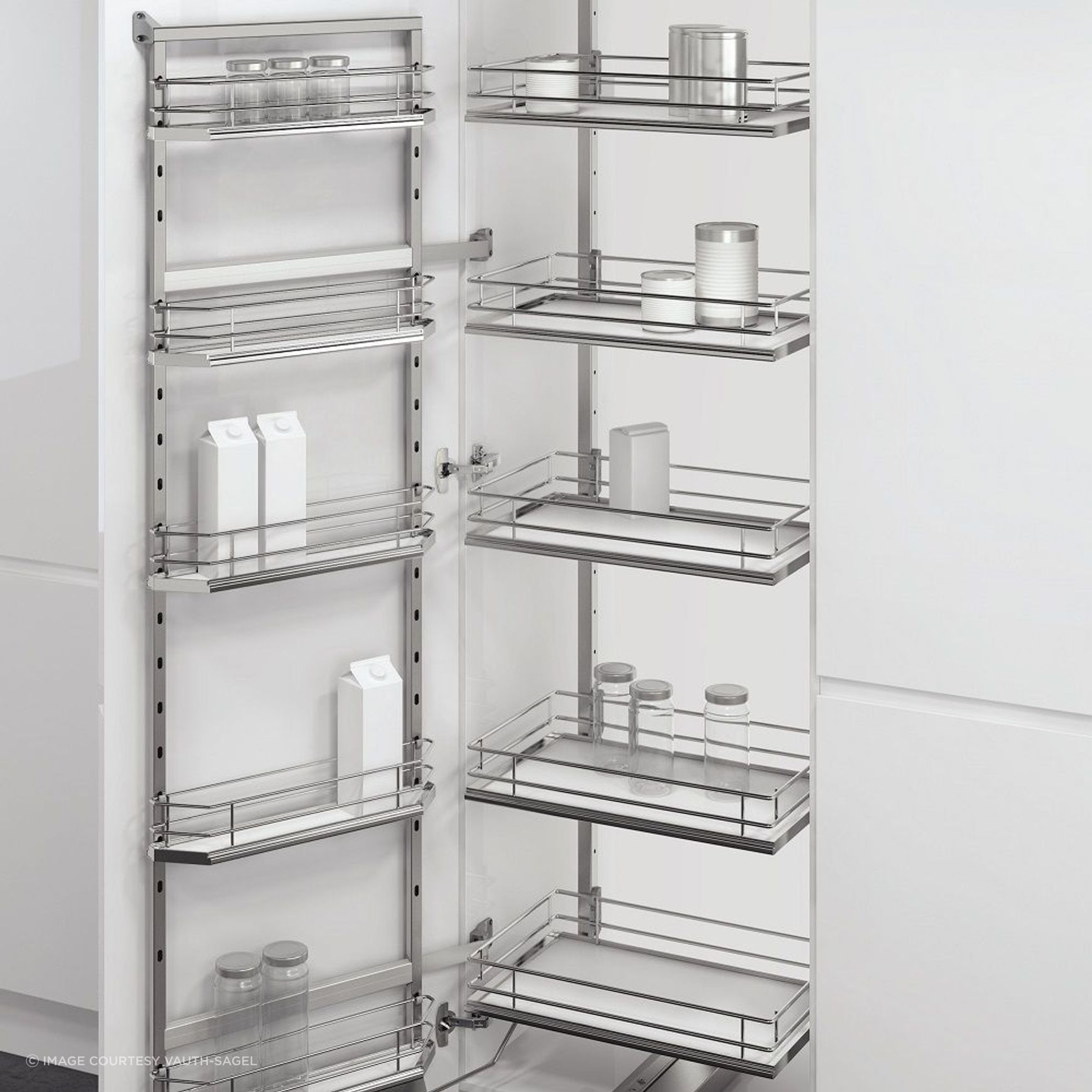VS TAL Gate Pro Pantry