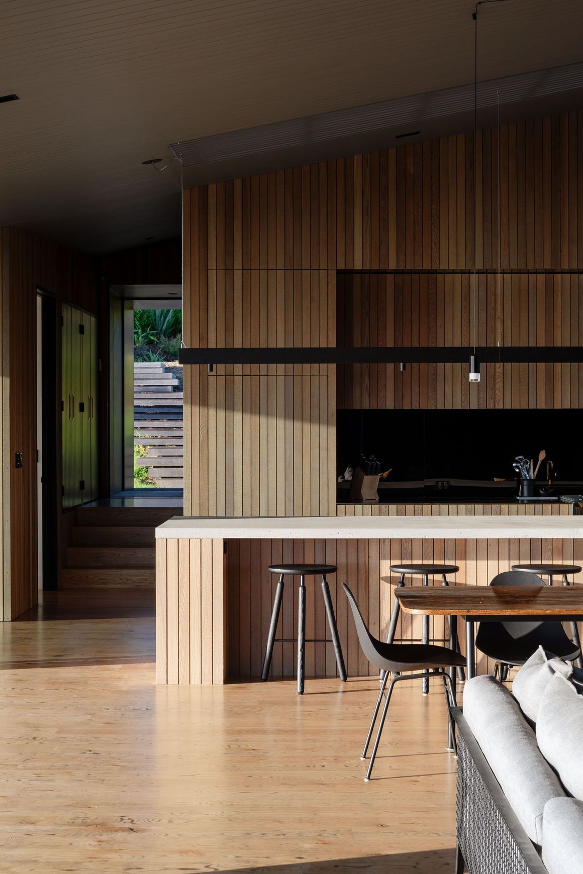 JSC American White Oak Timber