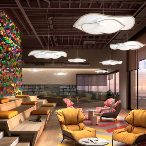 Mediterrania S105/02 Pendant Light