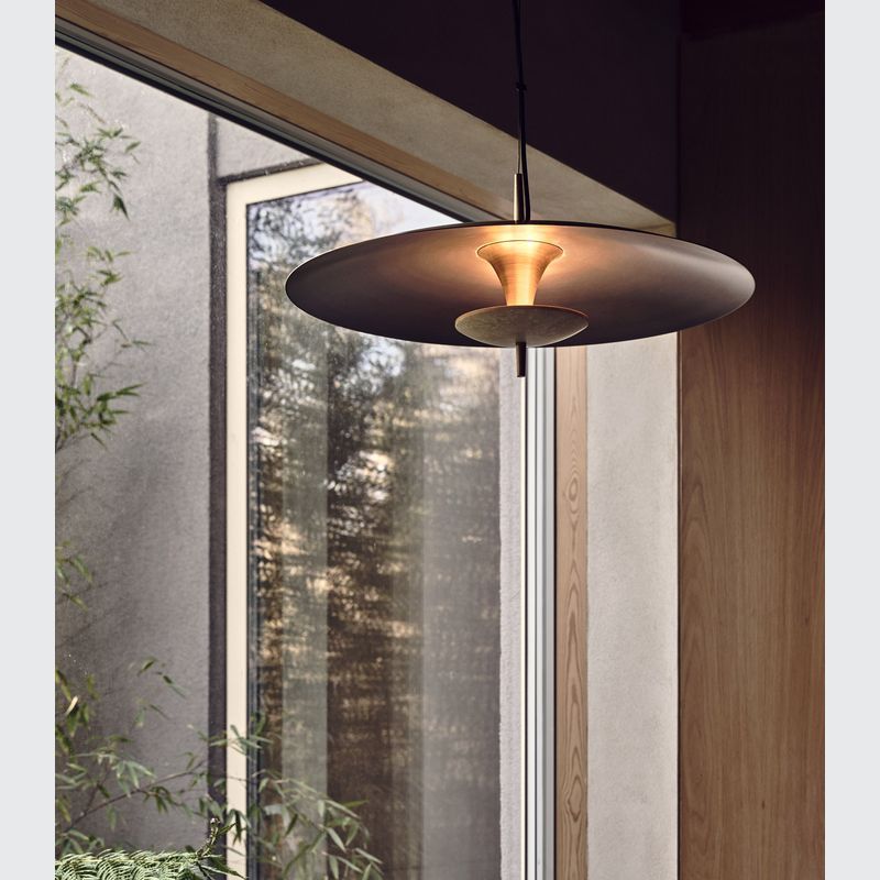 Luna Pendant Light