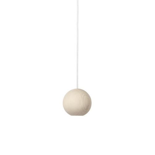 Liuku Ball Pendant - no shade by Mater