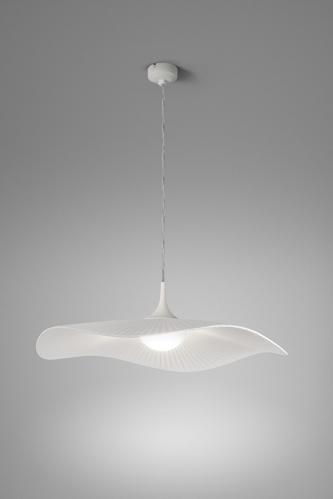 Mediterrania S/52 Pendant Light