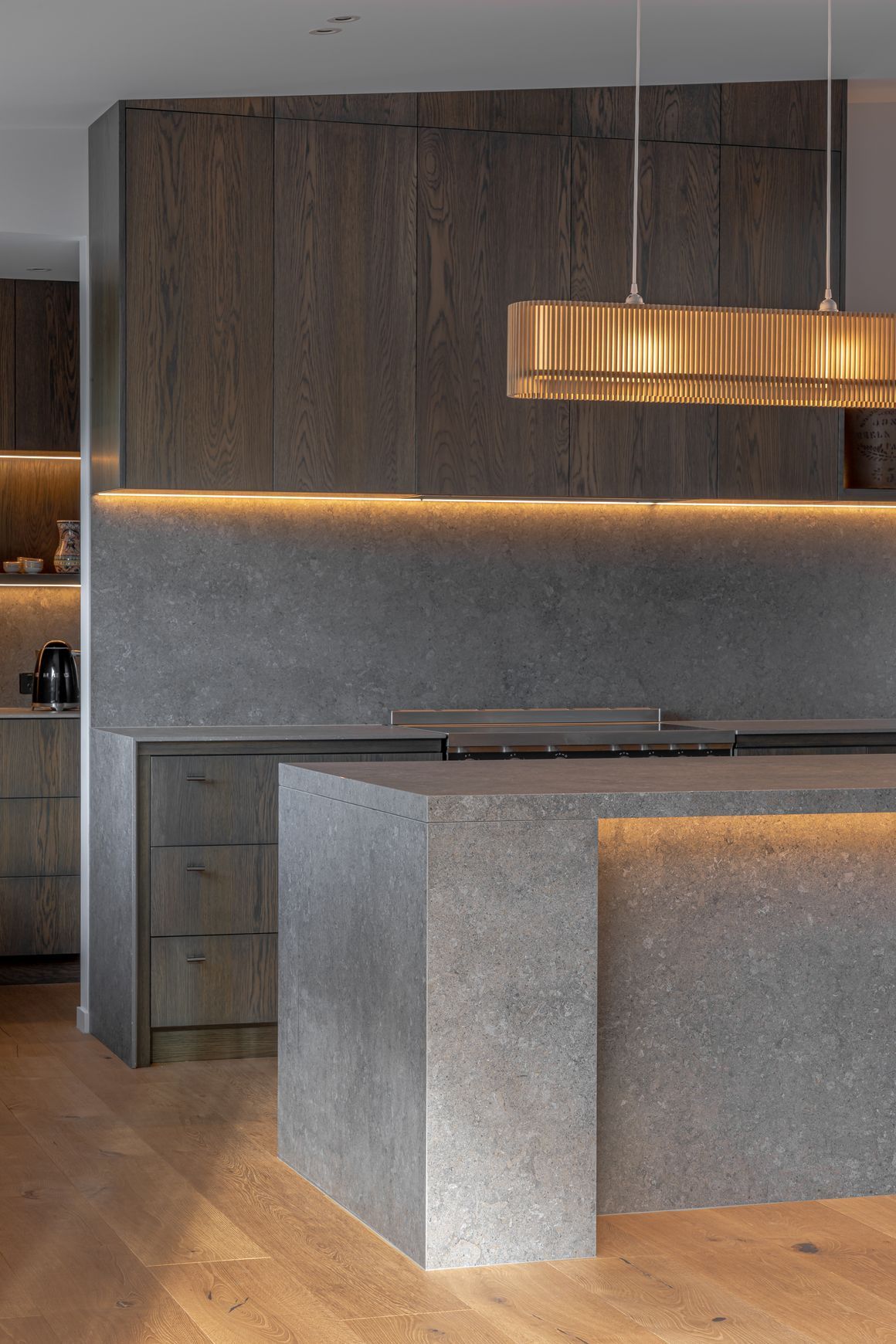 iO Slimline Pendant Shades
