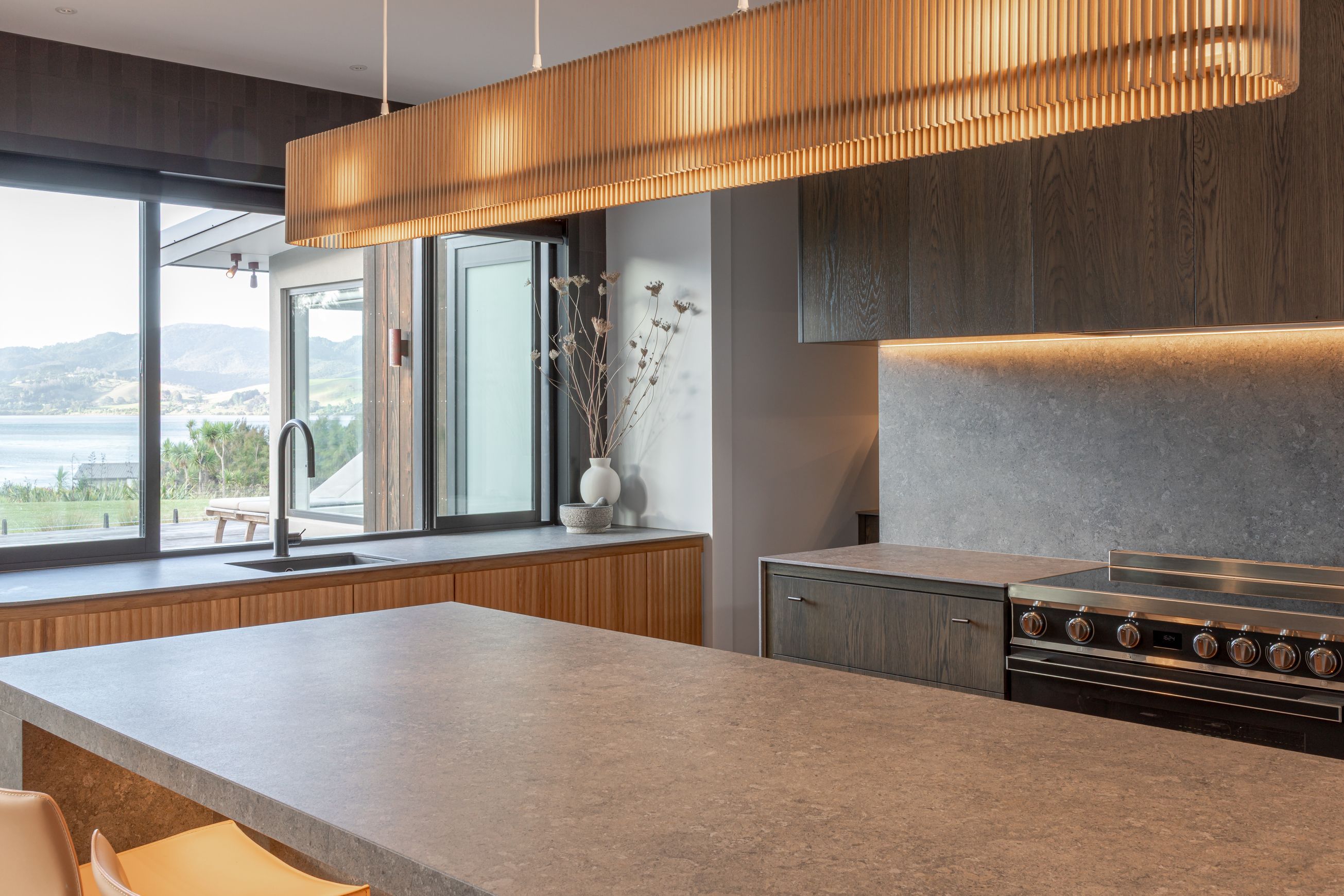 iO Slimline Pendant Shades
