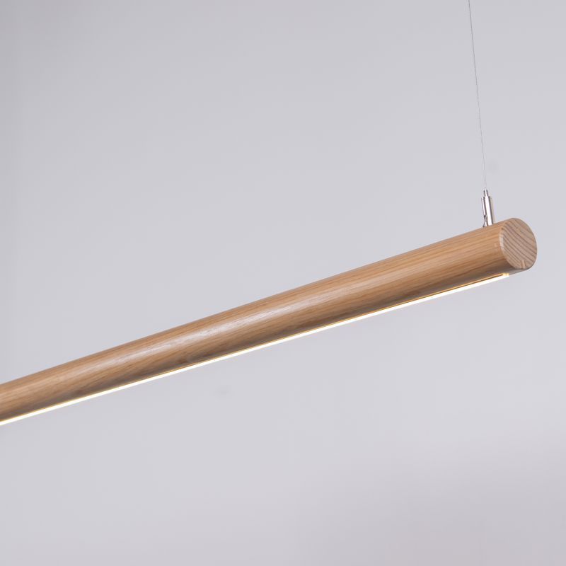 Tassie Round Pendant