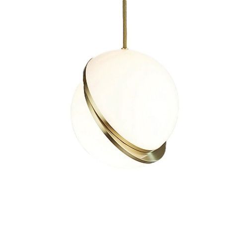 Lee Broom Mini Crescent Light