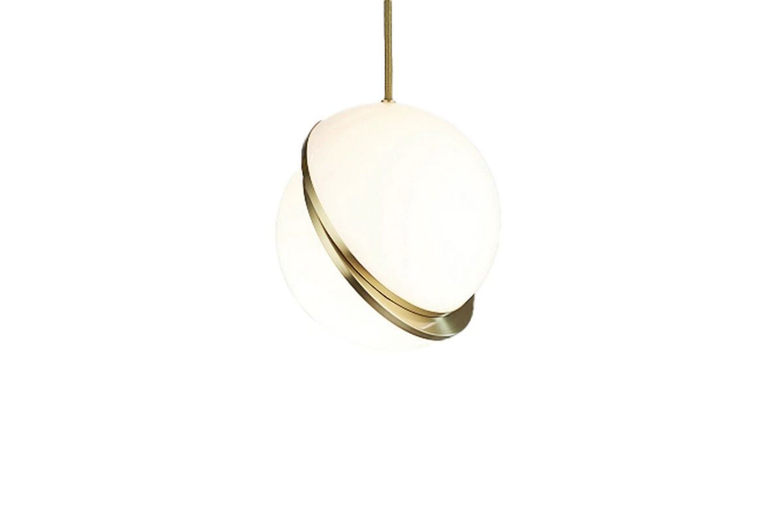 Lee Broom Mini Crescent Light