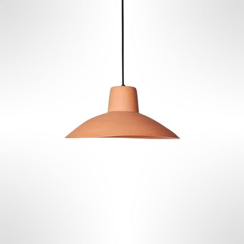 Mud Australia Hat Pendant Light