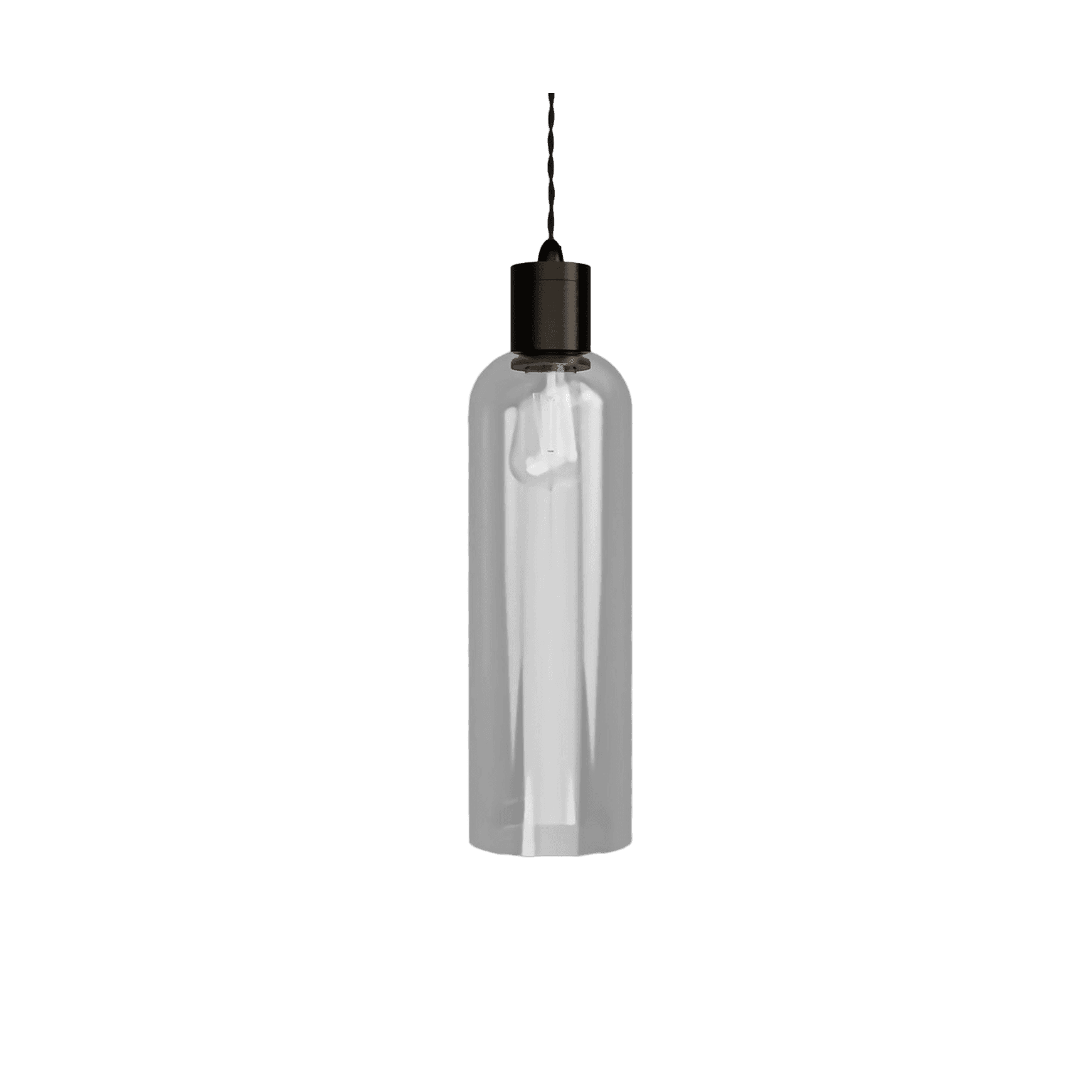 Parlour Elong Pendant Light