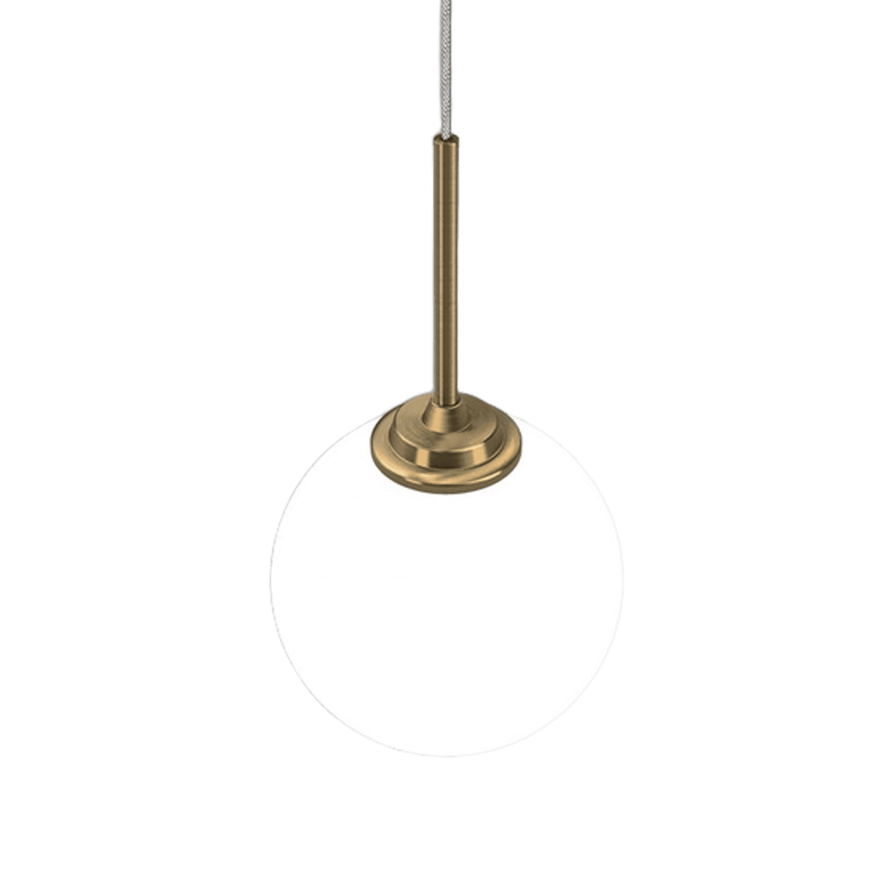 Pico Pendant Light