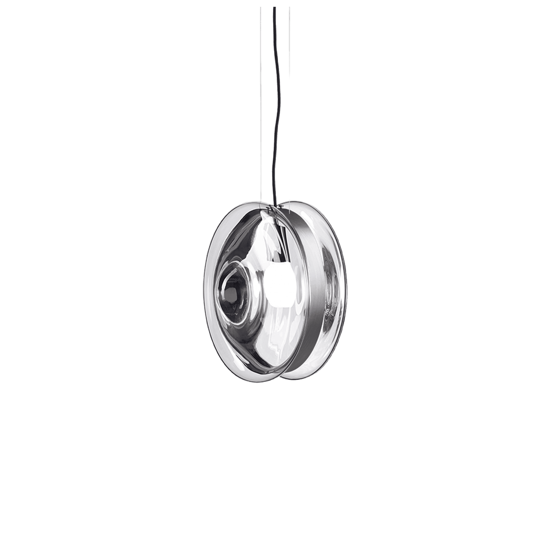 Orbital Pendant Light
