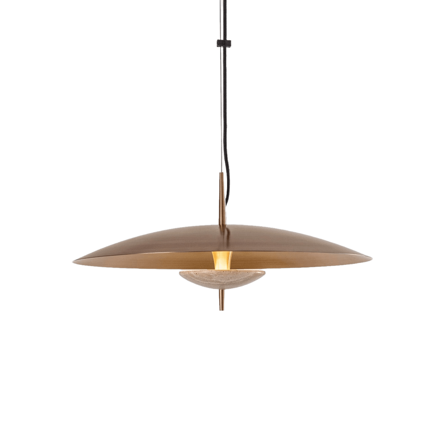 Luna Pendant Light