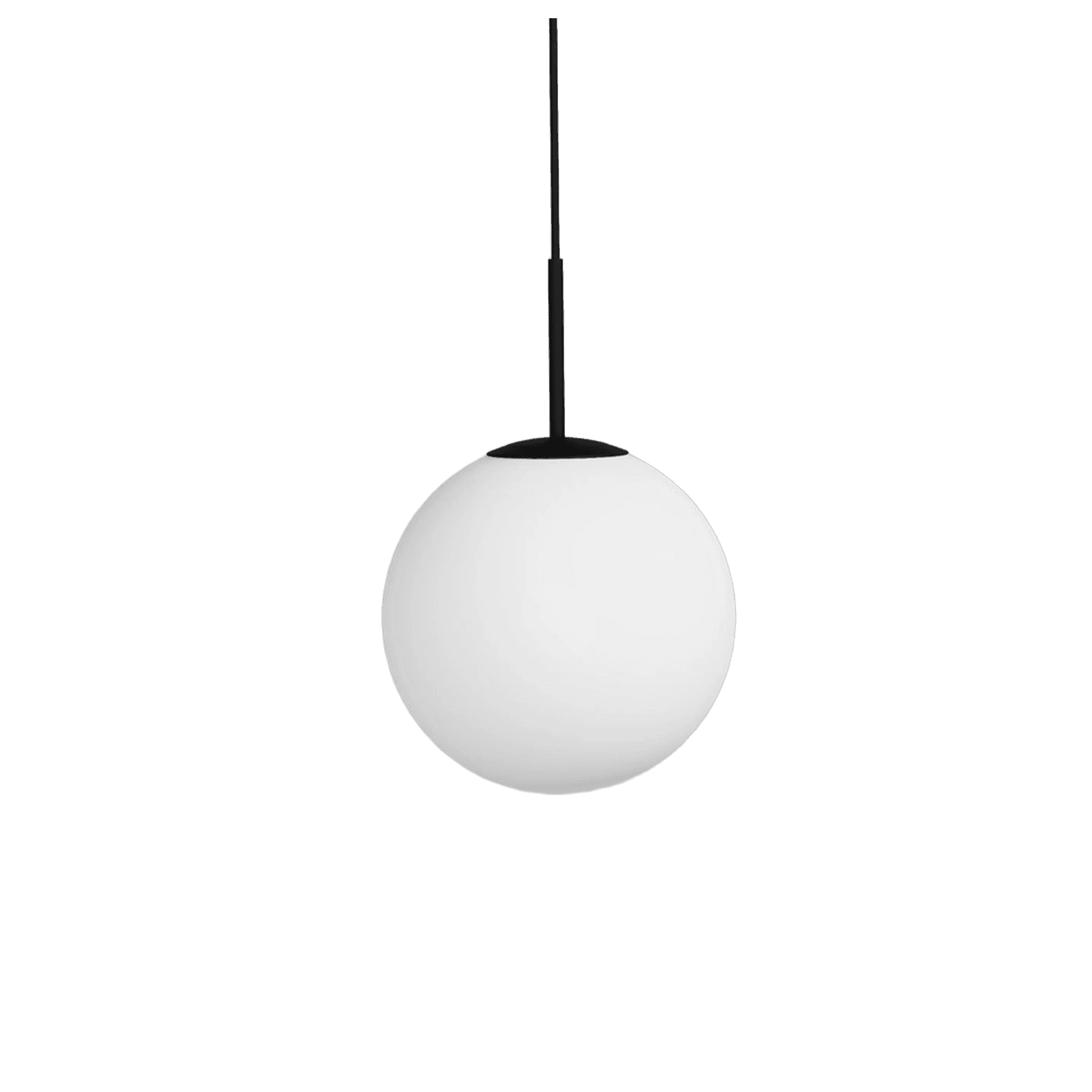 Orb Max Pendant Light