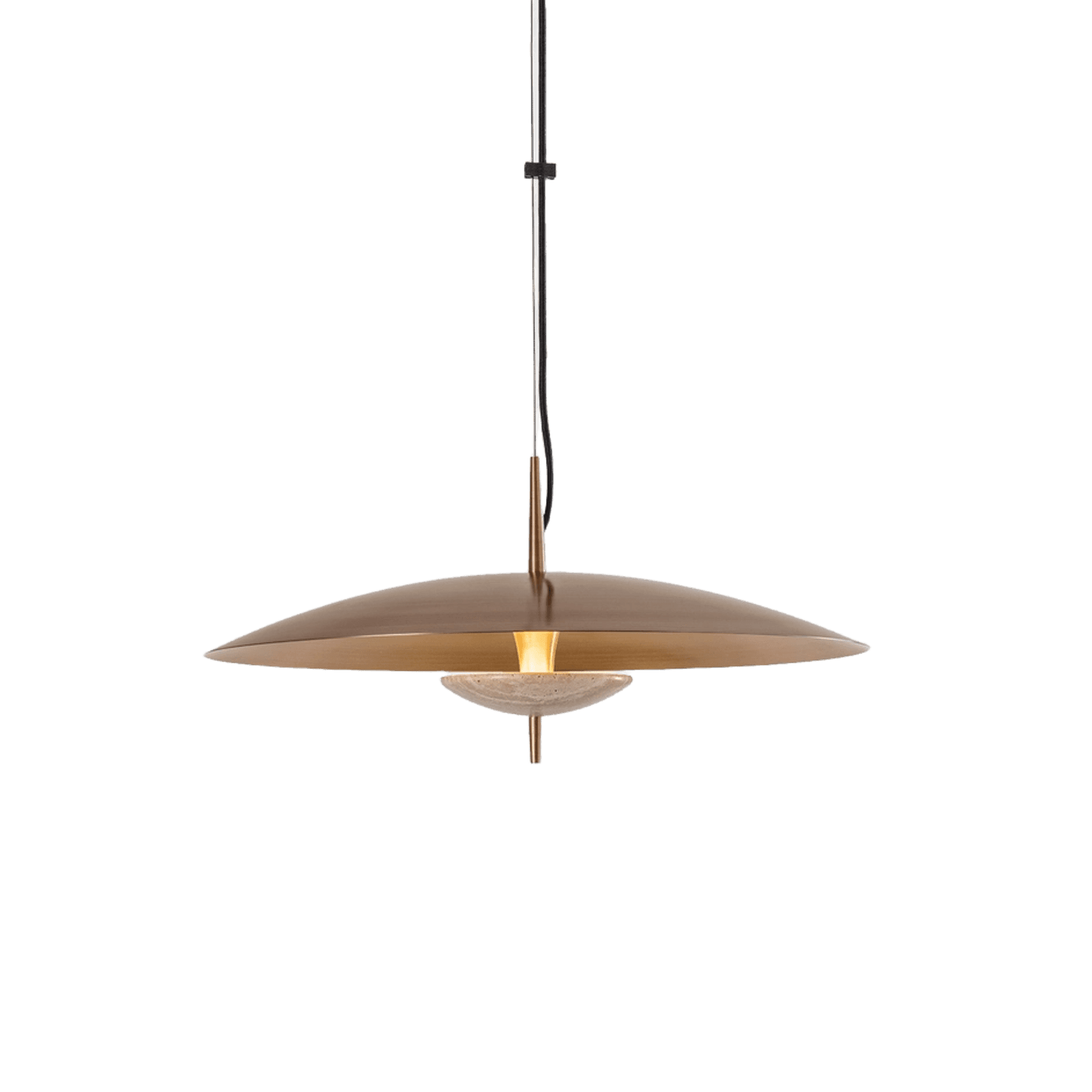 Luna Pendant Light
