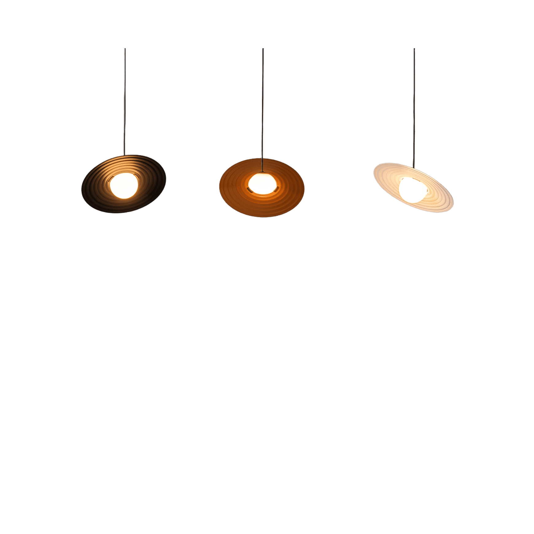 Symphony 30cm Pendant Light