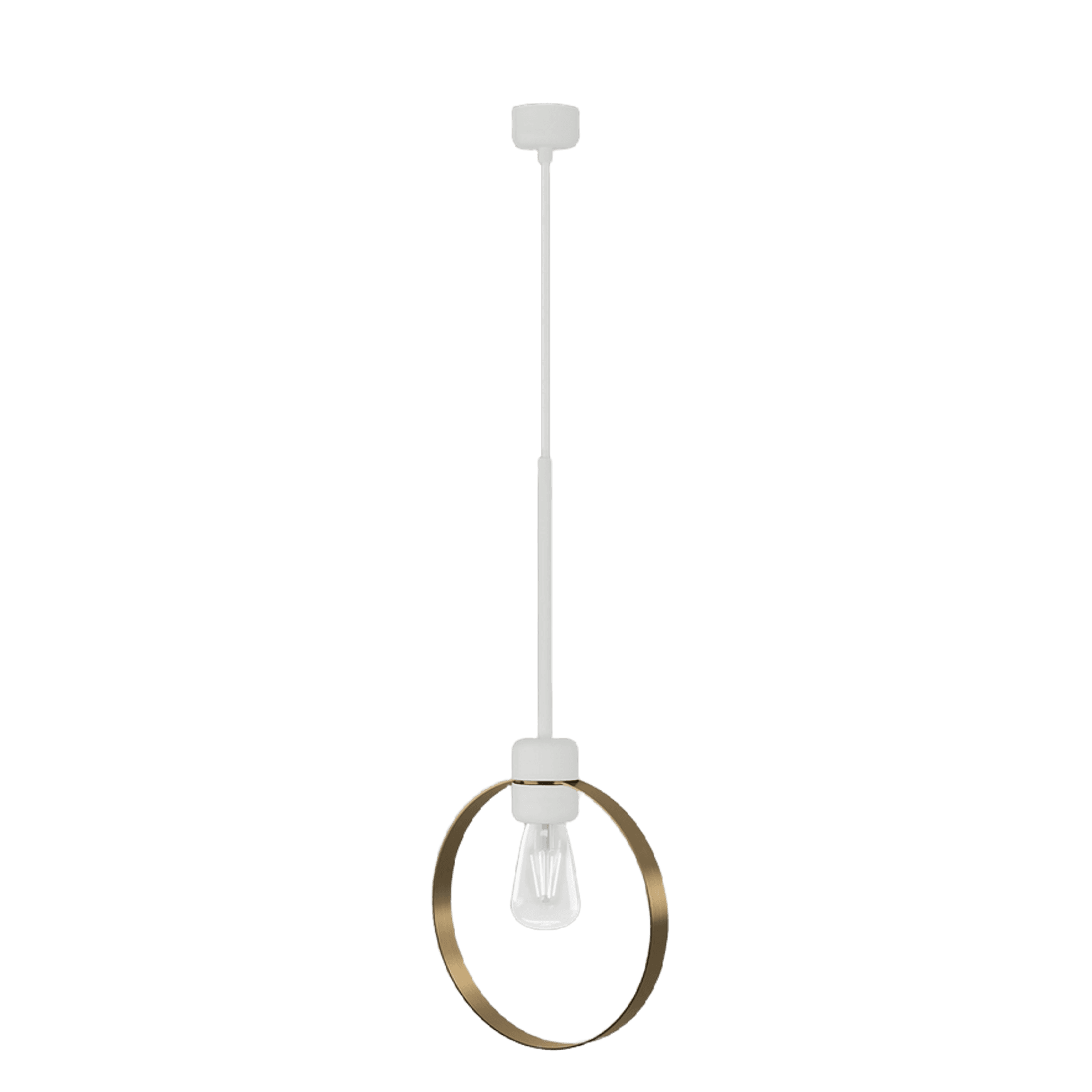 Parlour Lite Ring Pendant Light