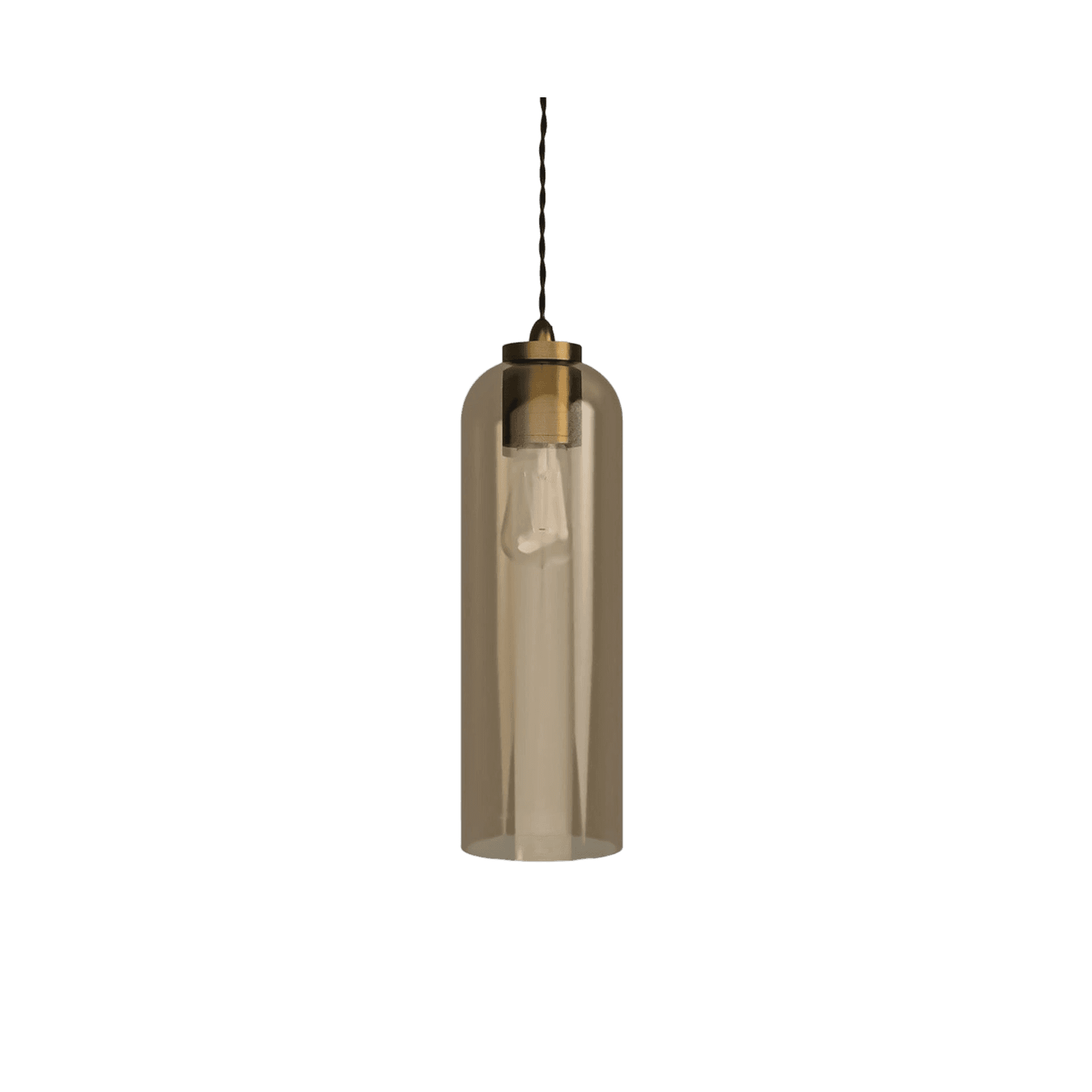 Parlour Elong Pendant Light
