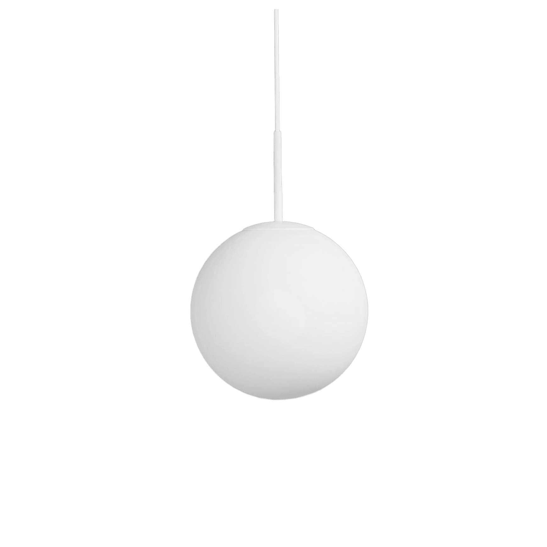Orb Max Pendant Light