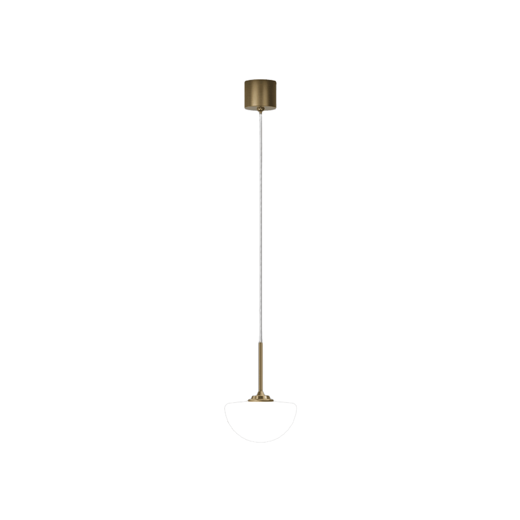 Pico Pendant Light