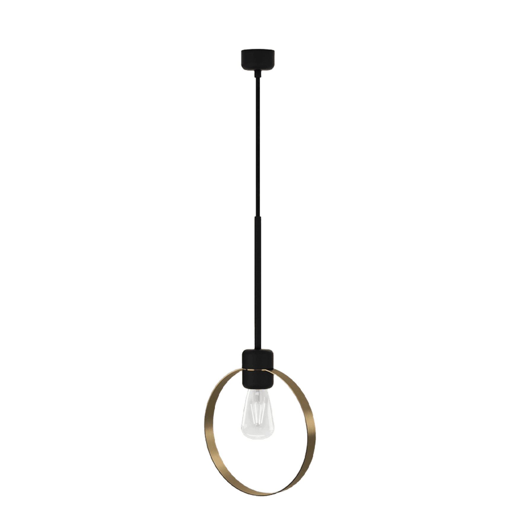 Parlour Lite Ring Pendant Light