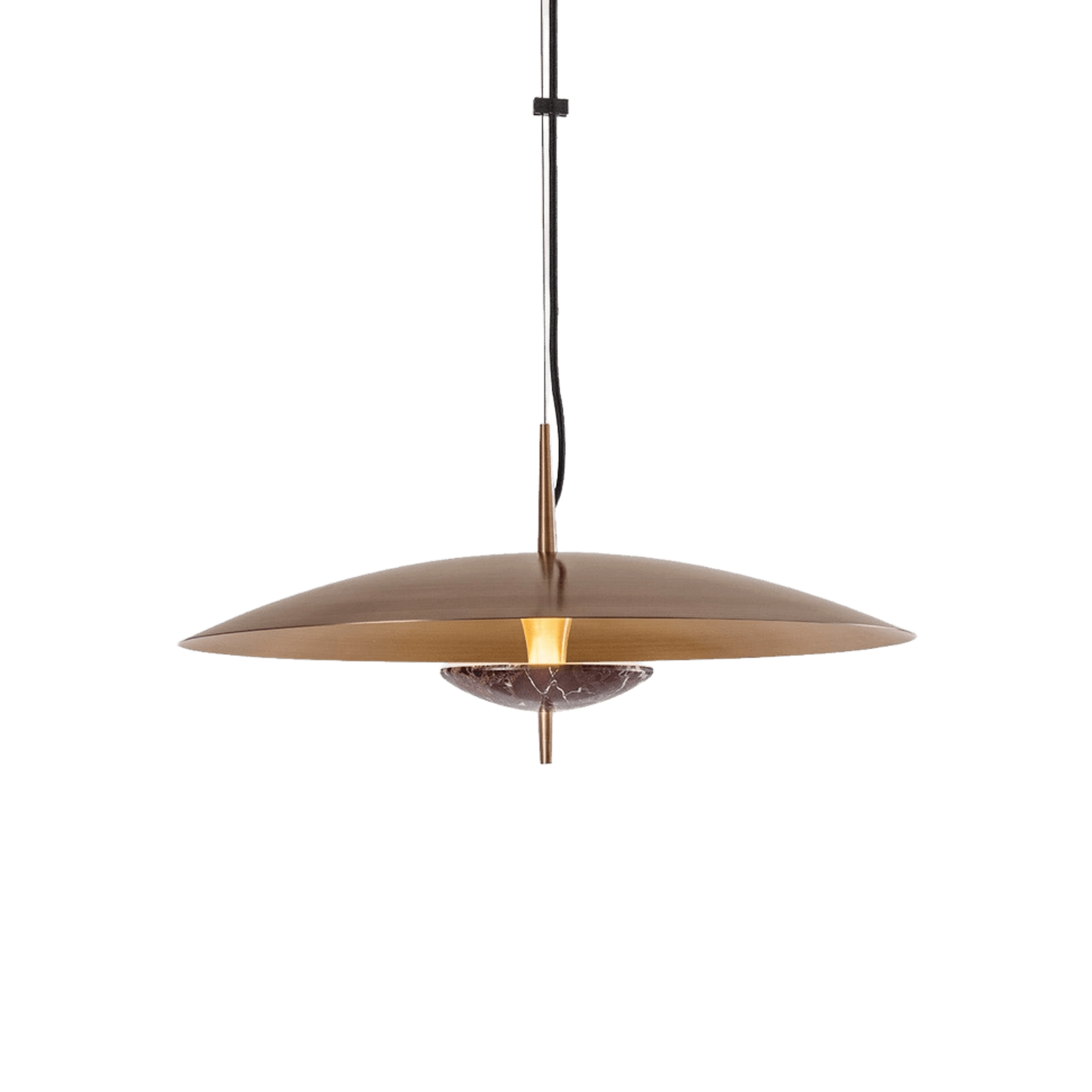 Luna Pendant Light