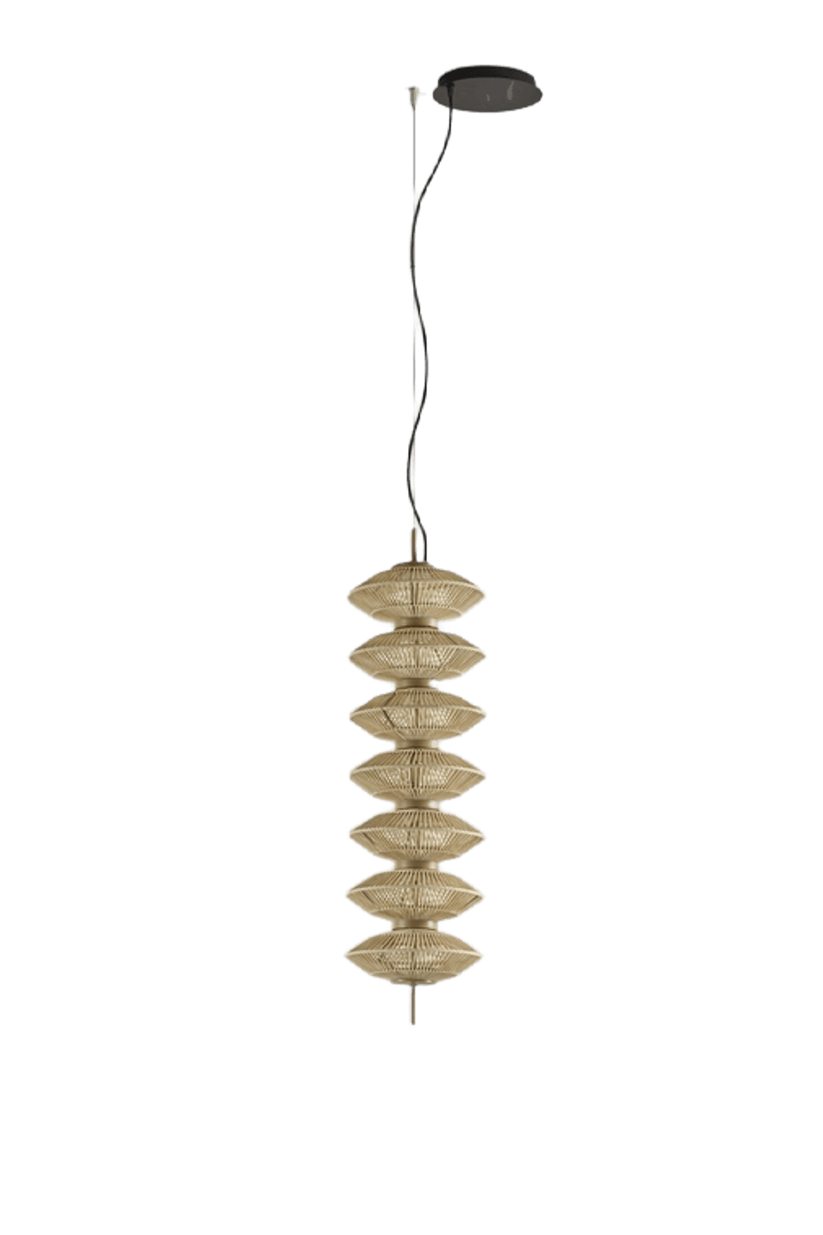 Yuyun S/7L Pendant