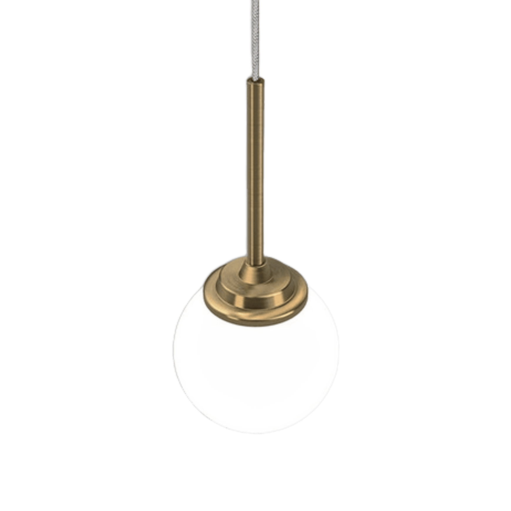 Pico Pendant Light