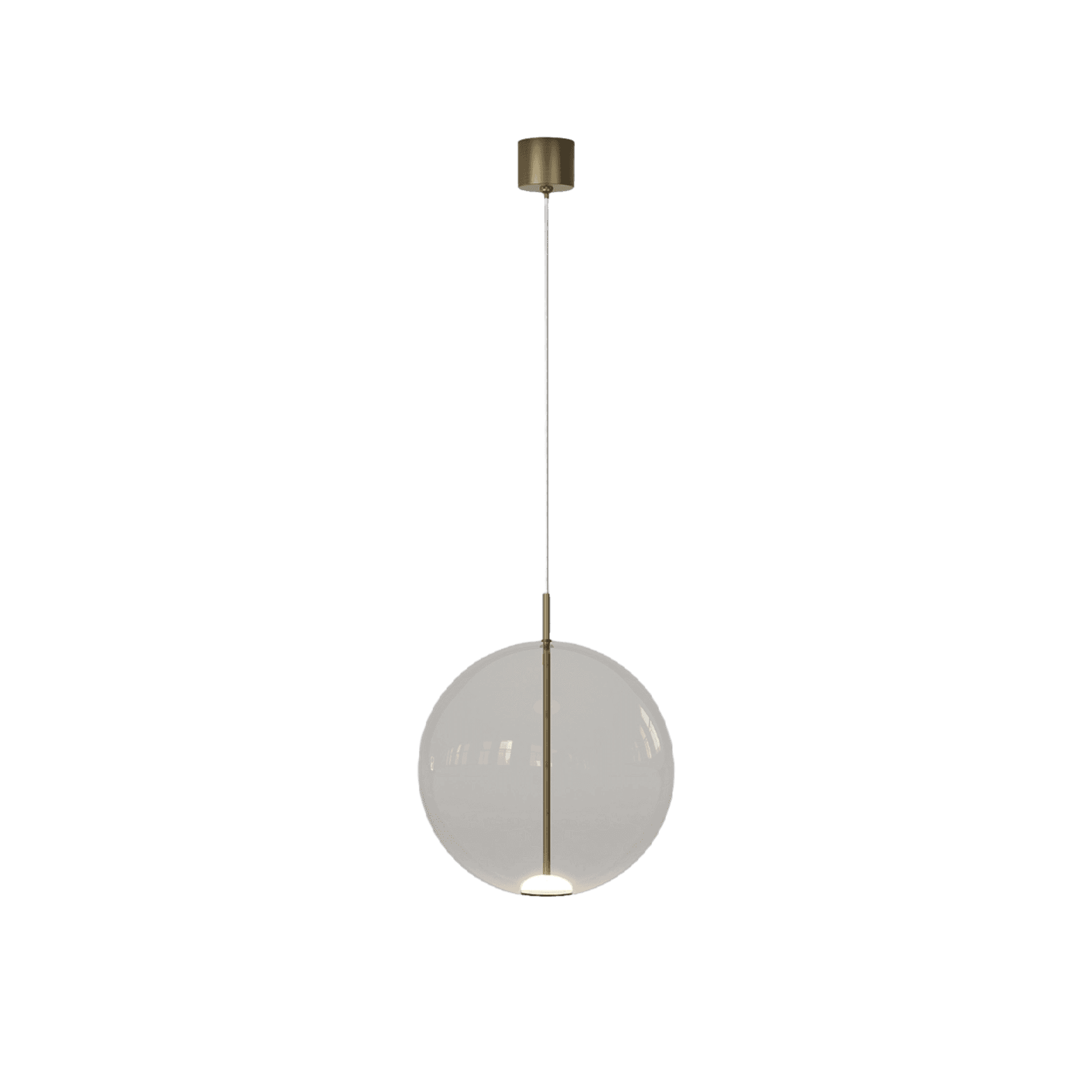 Orb Air Pendant Light