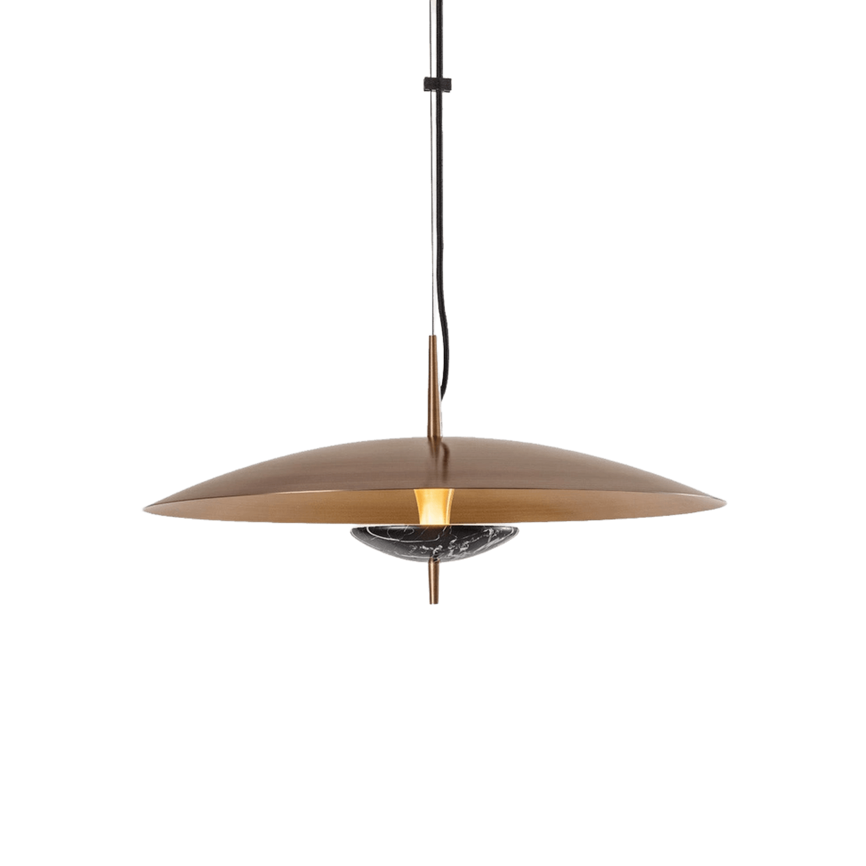 Luna Pendant Light