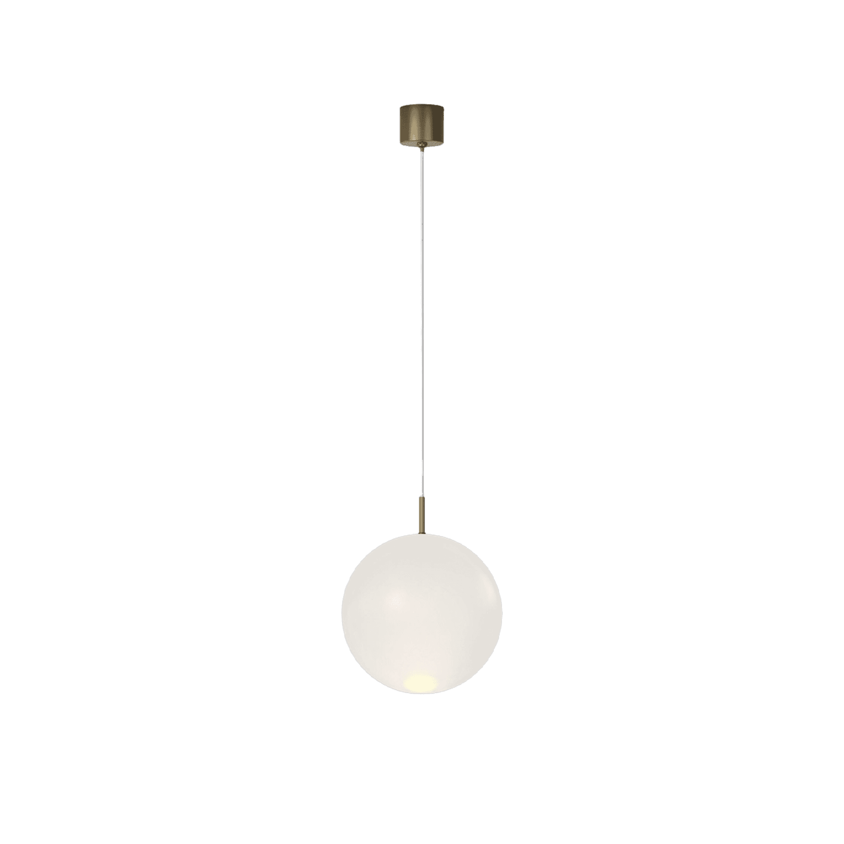 Orb Air Pendant Light