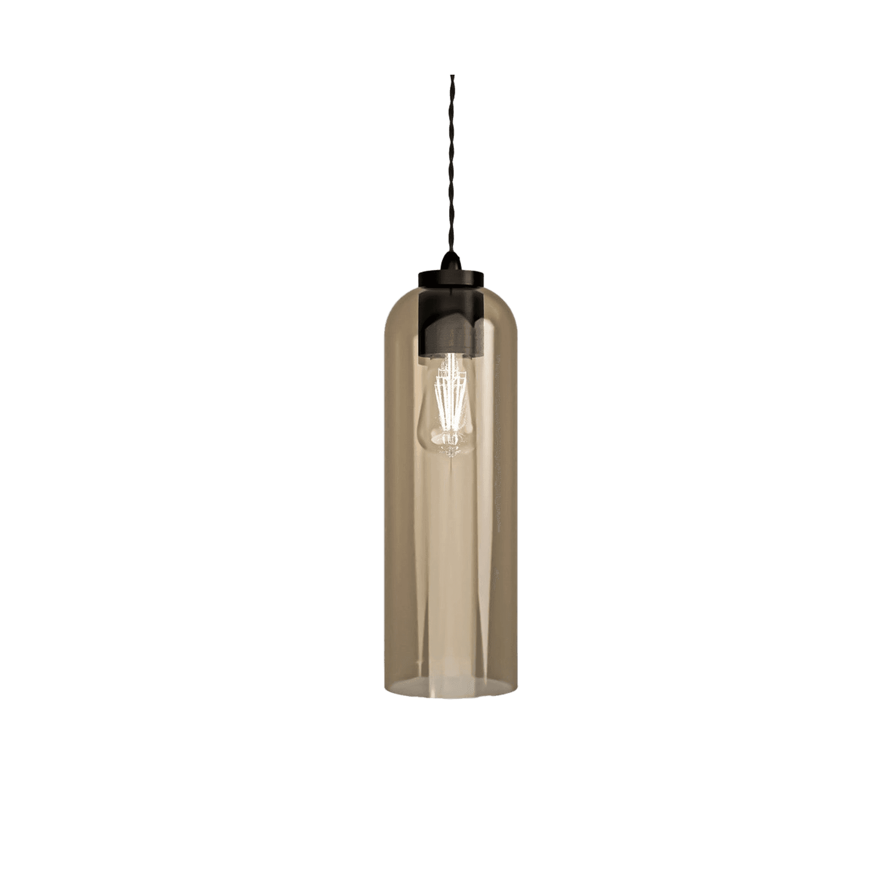 Parlour Elong Pendant Light