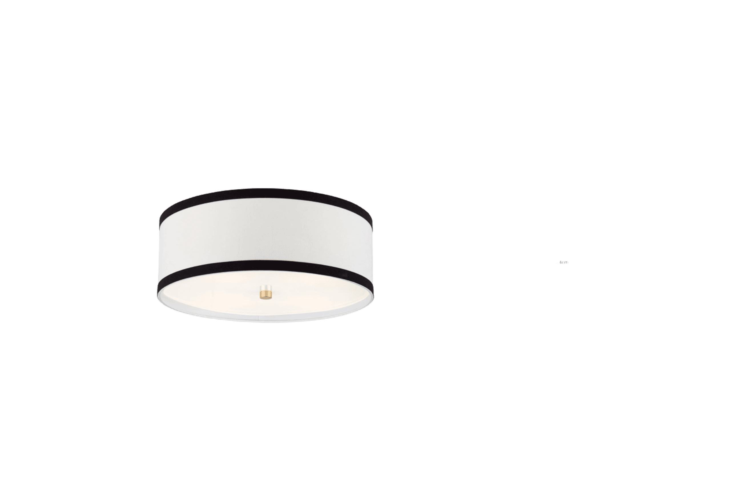 Kate Spade Walker Ceiling Pendant – Medium