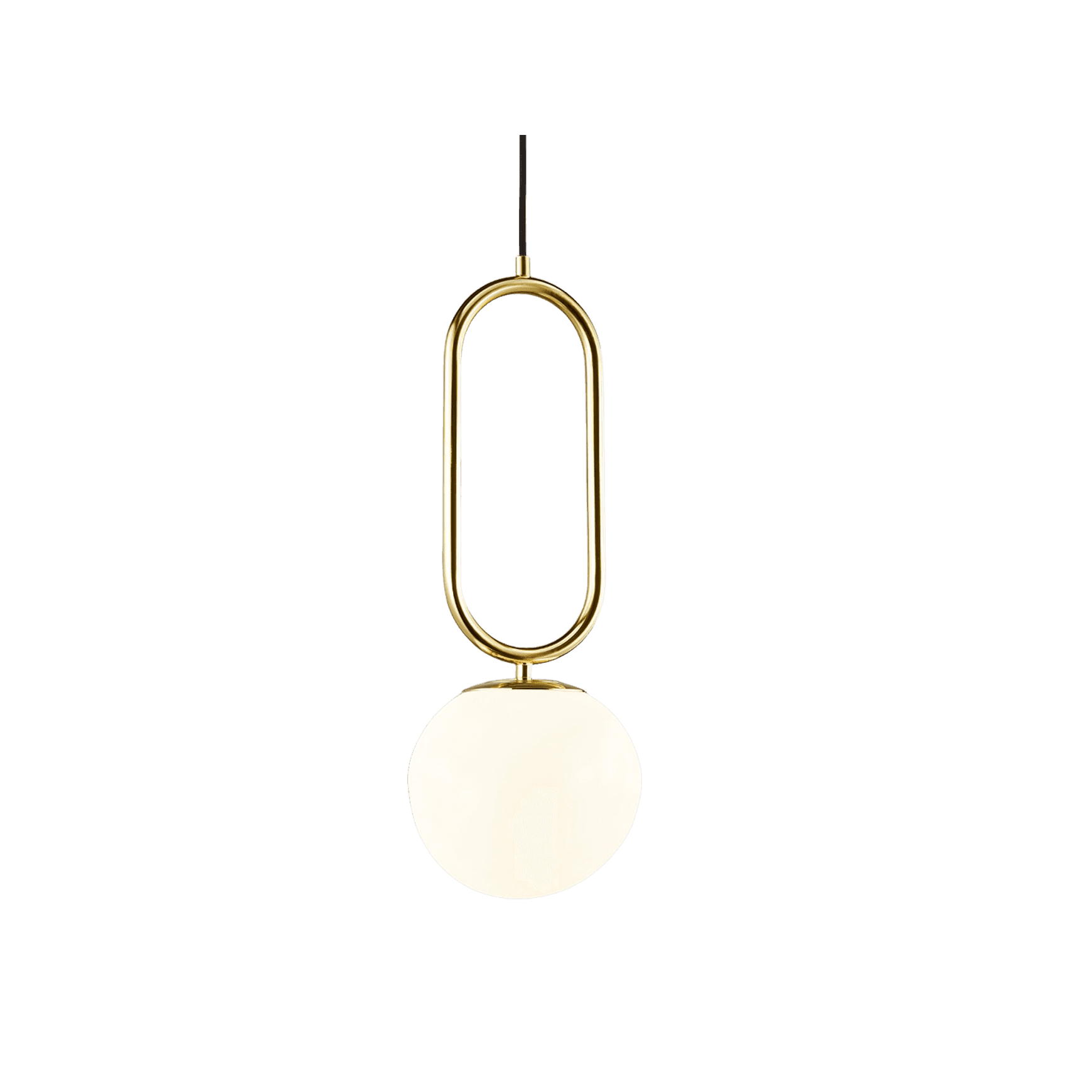Shapes 27 Pendant