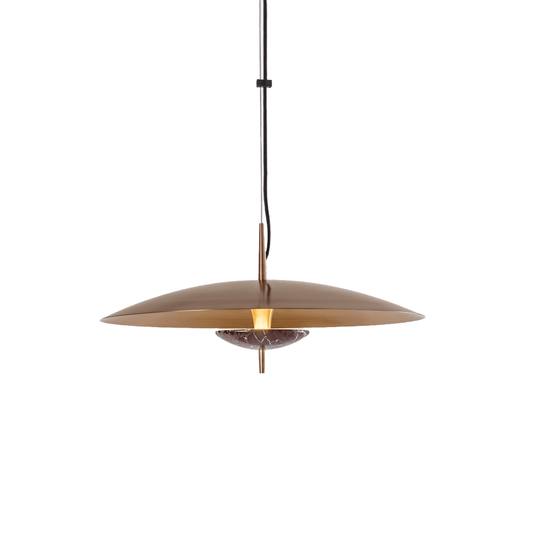 Luna Pendant Light