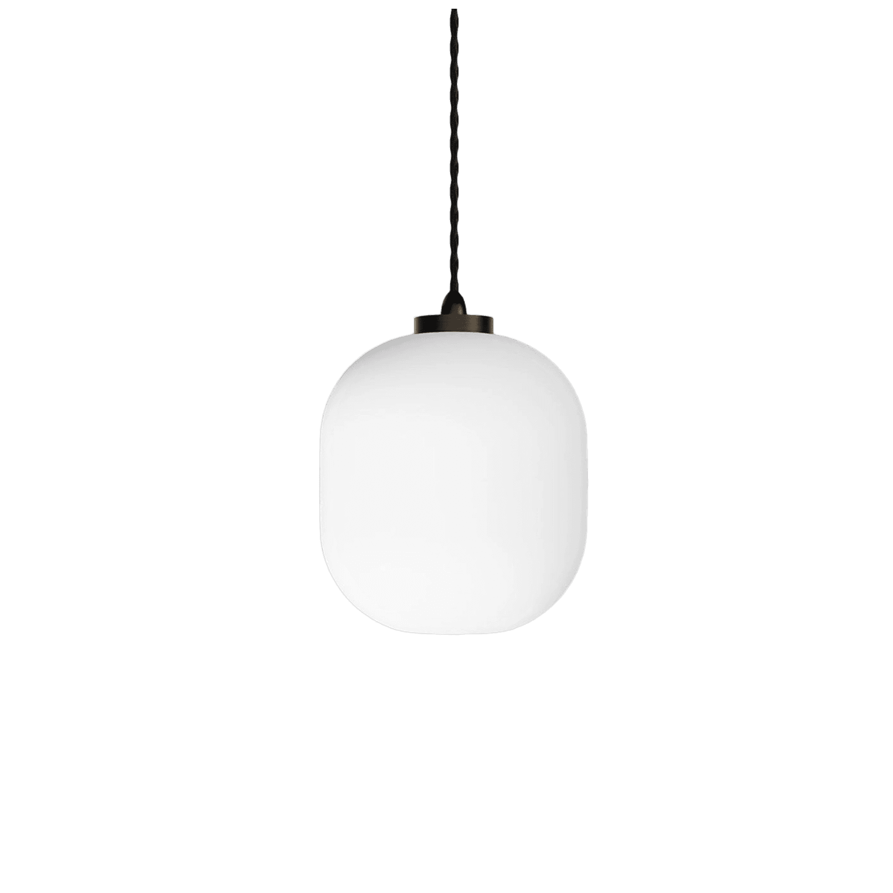 Parlour Curve Pendant Light