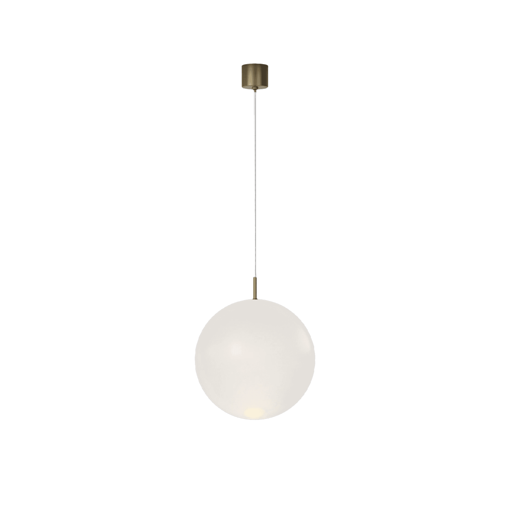 Orb Air Pendant Light