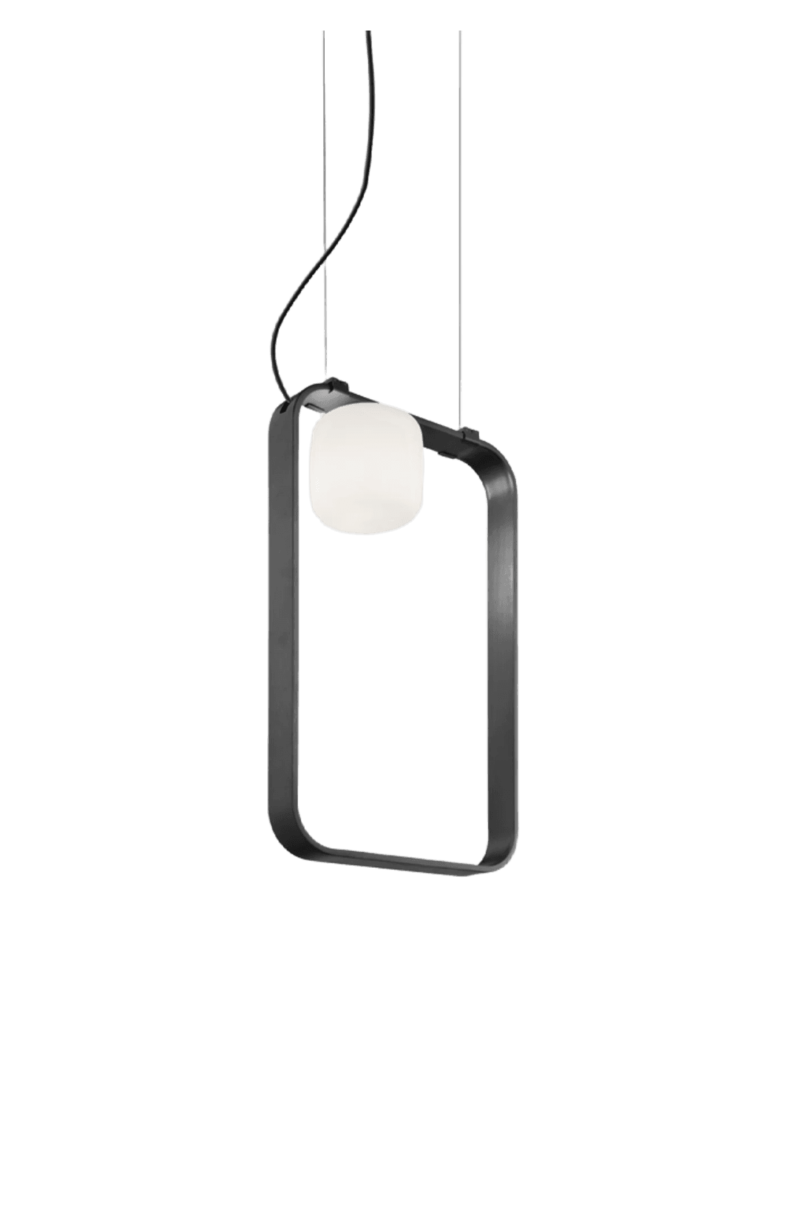 Groove Pendant