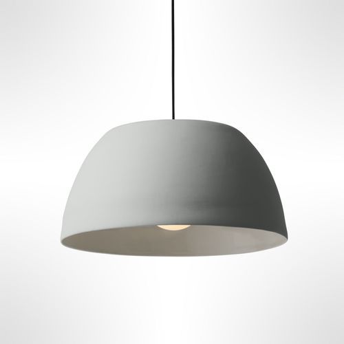 Mud Australia Wide Dome Pendant Light