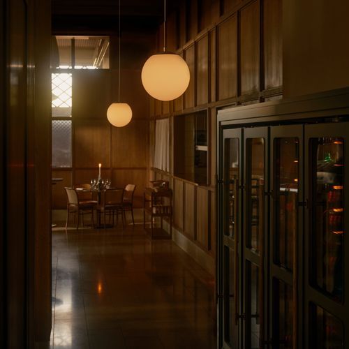 Grant 25 Pendant Light