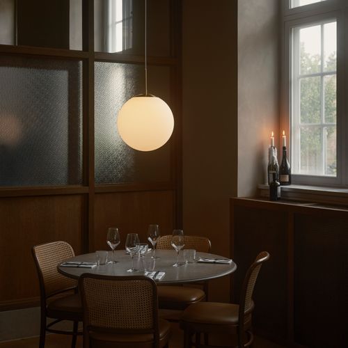 Grant 25 Pendant Light