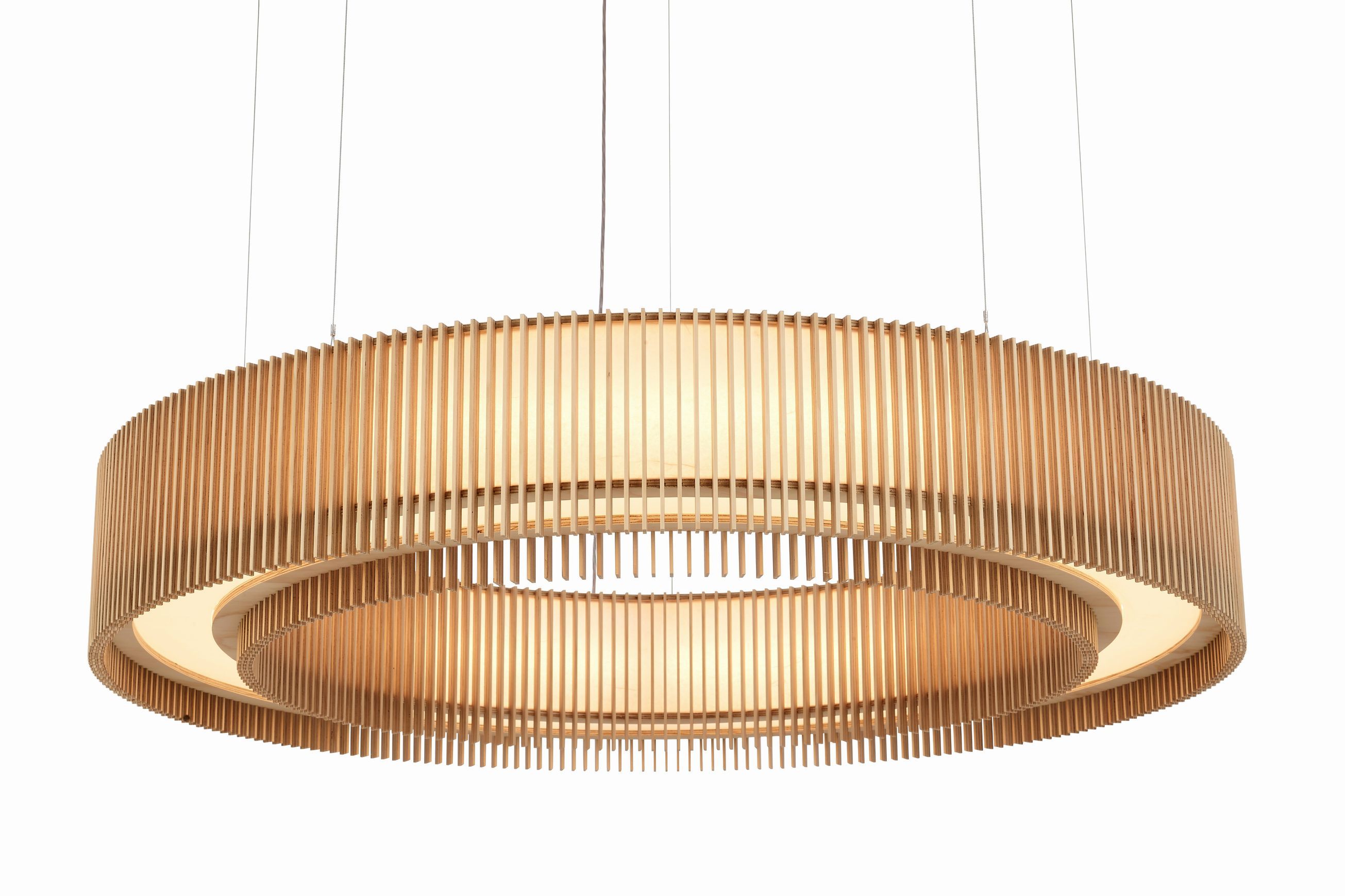 iO Phoebus Pendant Shade